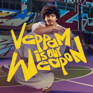 Veppam is our Weapon - Single (2026) (Paal Dabba)